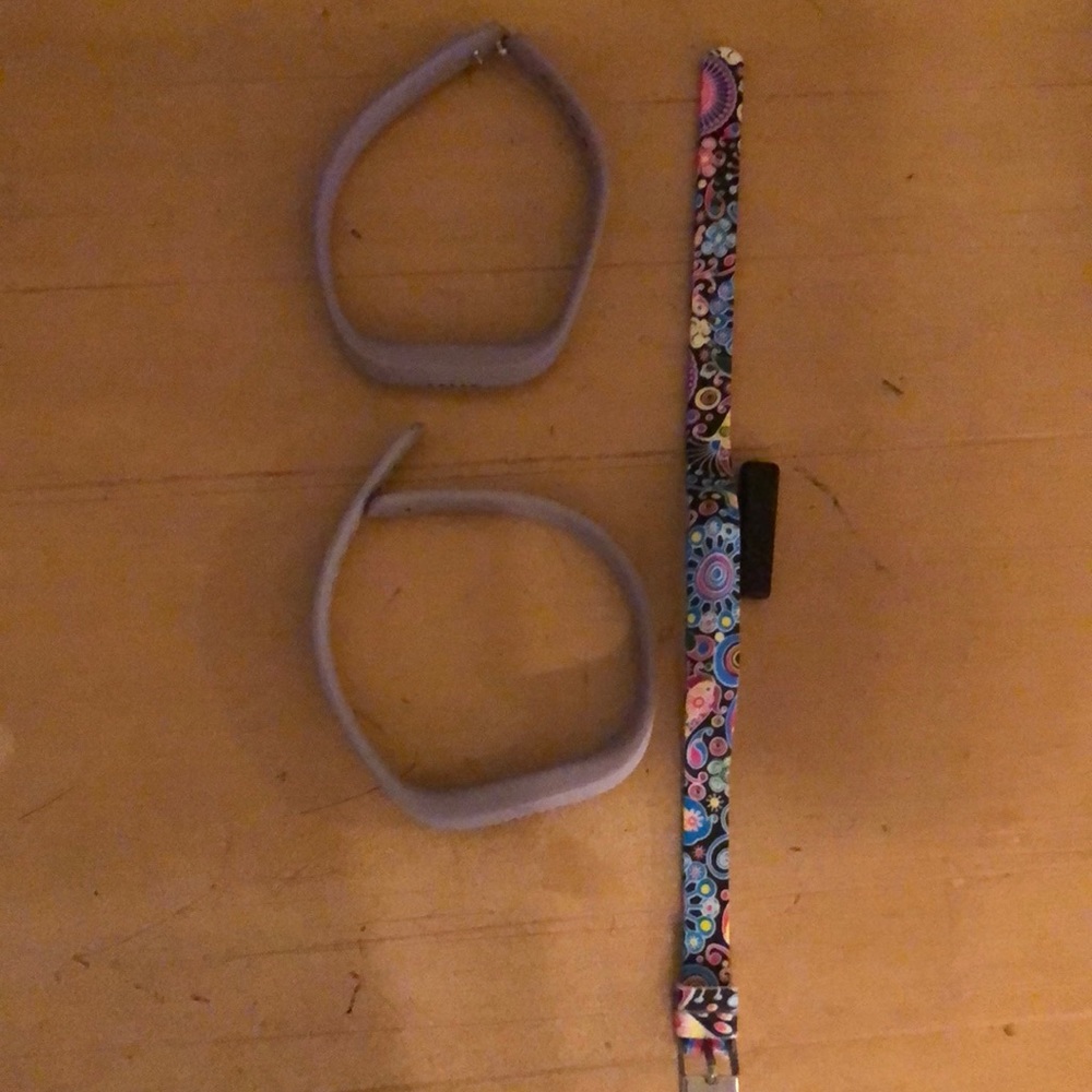 Fitbit flex 2